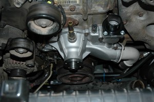 Cooling System Overhaul #1 0006