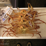 Must be something very special at 42,000 Yen ($339.00), apiece or per kilo.