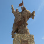 Kyrgyzstan 5 004